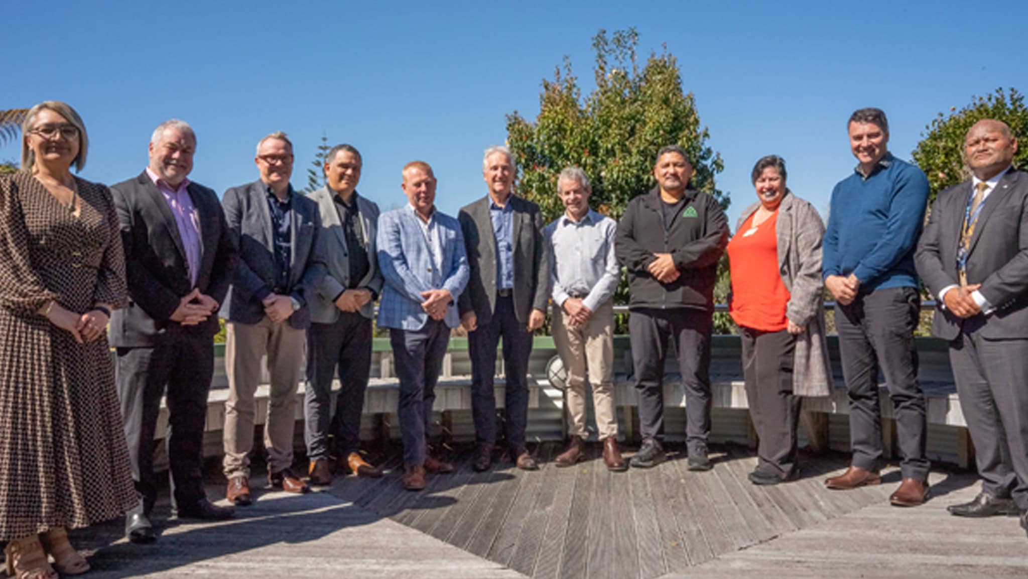 waikato river authority watercare and WRA event stories 3