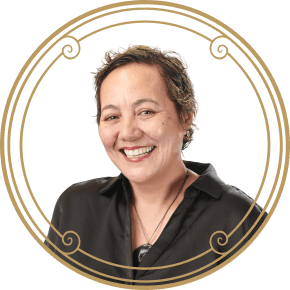 Waikato river autority board member Erina Watene