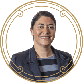 Waikato river autority board member Jackie Colliar