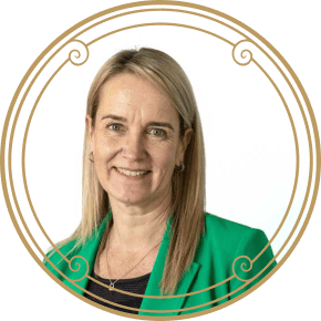Waikato river autority board member Susan O Regan