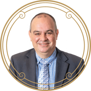 Waikato river autority board member danny loughlin