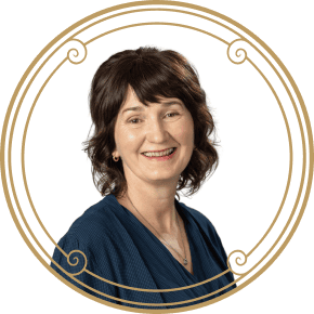 Waikato river autority team member Justine Young