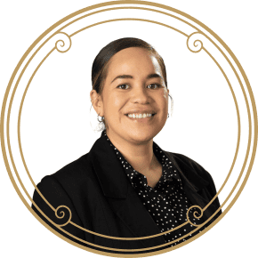 Waikato river autority team member Mekayla Peneha