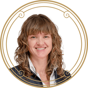 Waikato river autority team member Sue McConnochie