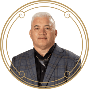 Waikato river autority team member Te Anga Nathan