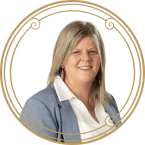 Waikato river autority team member Tracie Dean Speirs