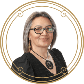 Waikato river autority team member Tuti Cooper