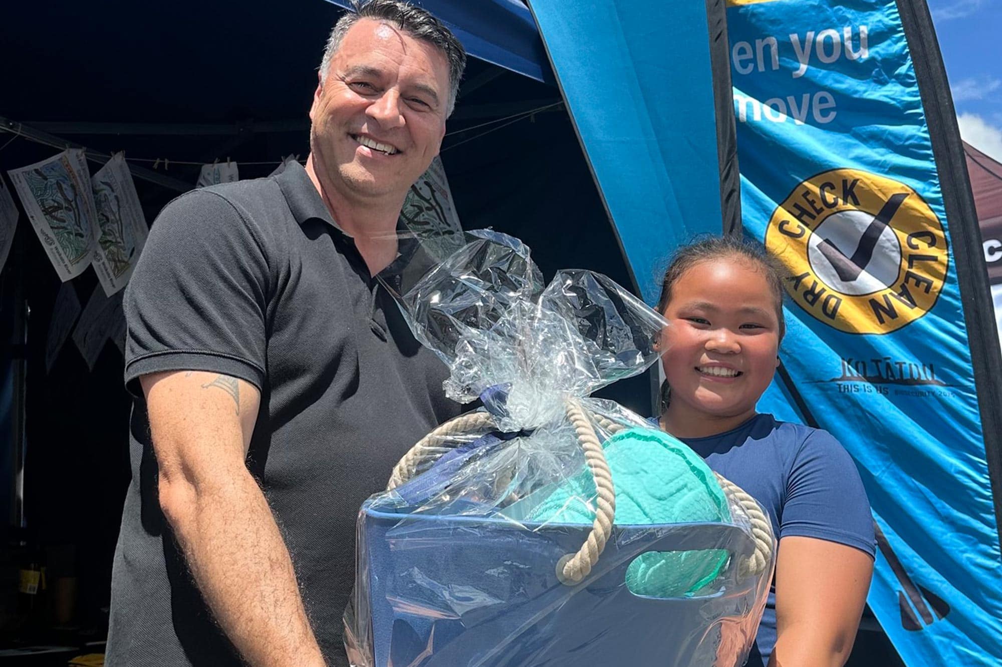 waikato river authority our stories elvers steal the show a waka ama nationals 1
