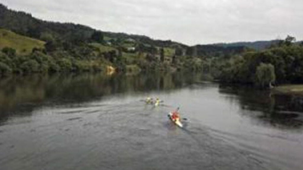 waikato river authority our stories waikato 100