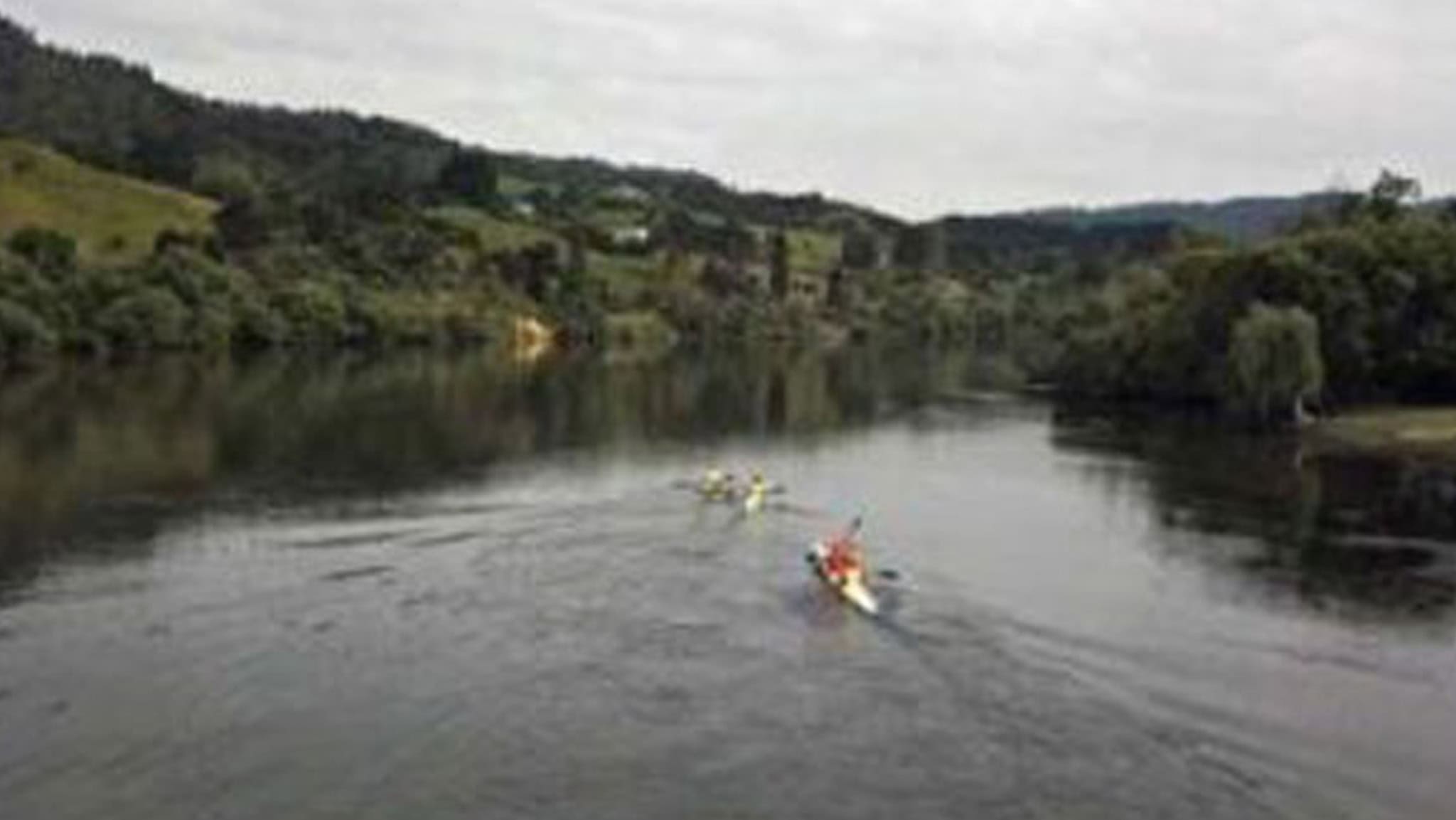waikato river authority our stories waikato 100