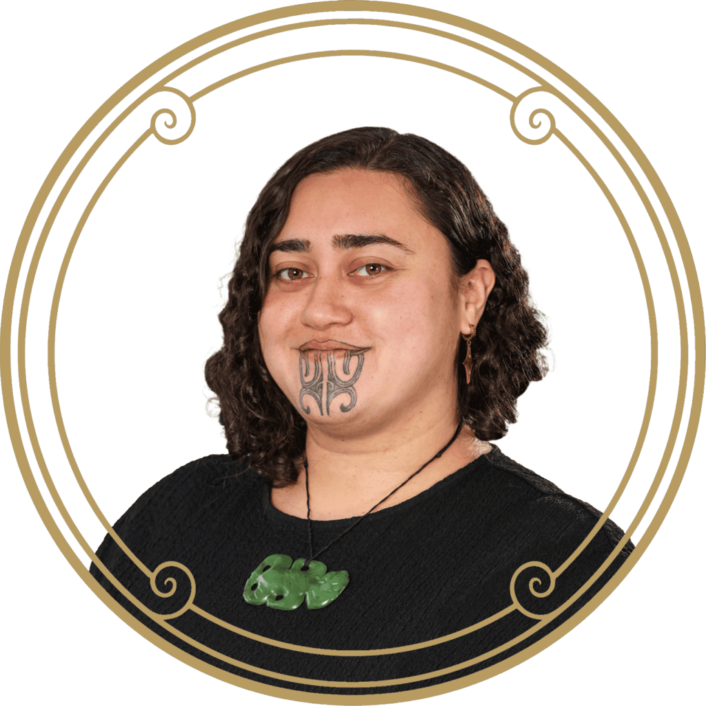 Ariahuia Profile
