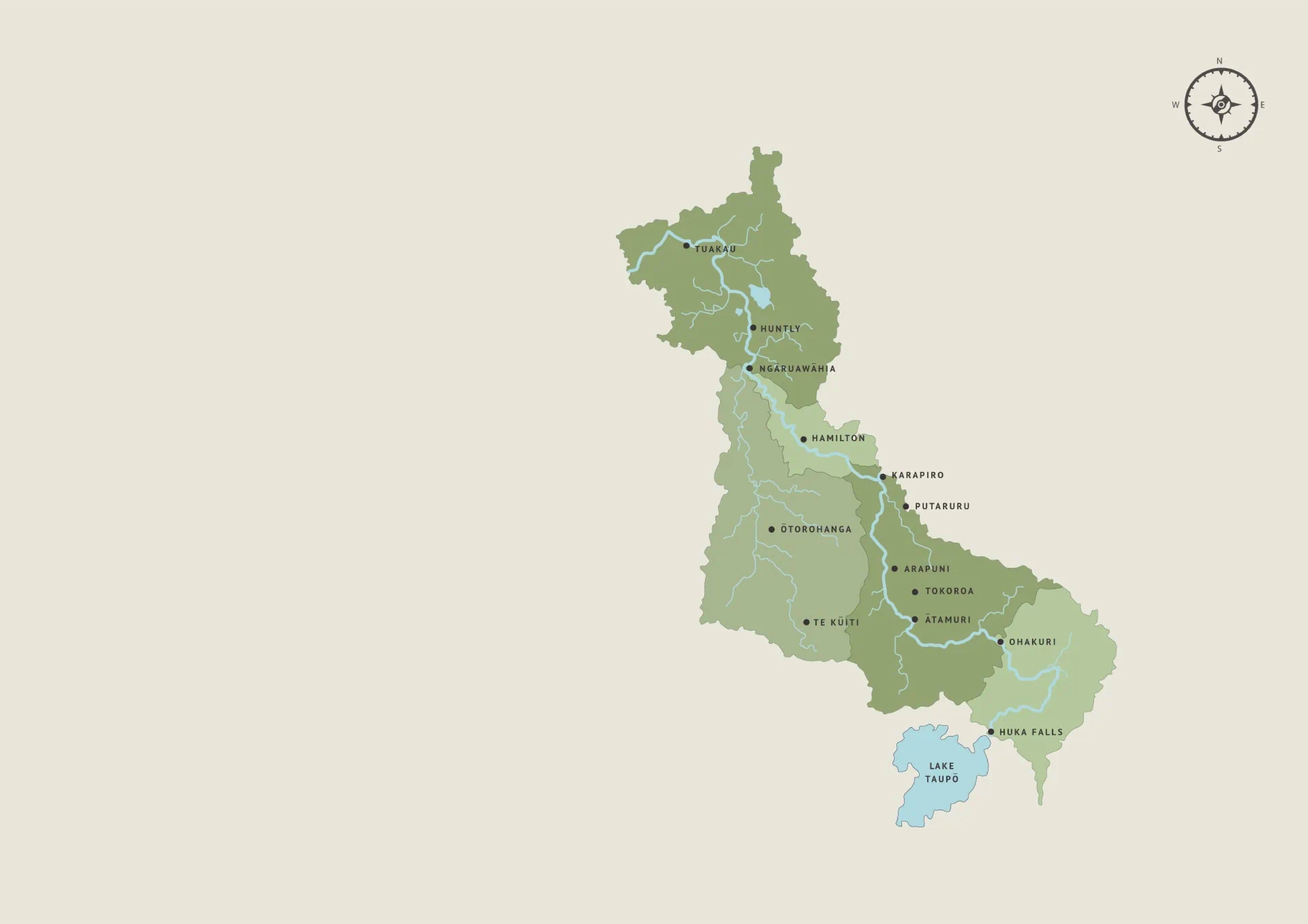 reportcard map