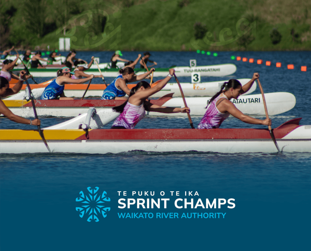 Sprint Champs Media release