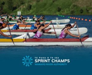 Sprint Champs Media release